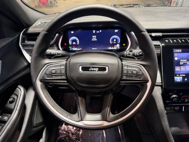 2024 Jeep Cherokee - $27,899