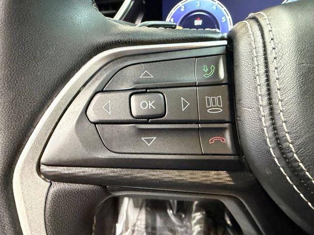 2024 Jeep Cherokee - $27,899