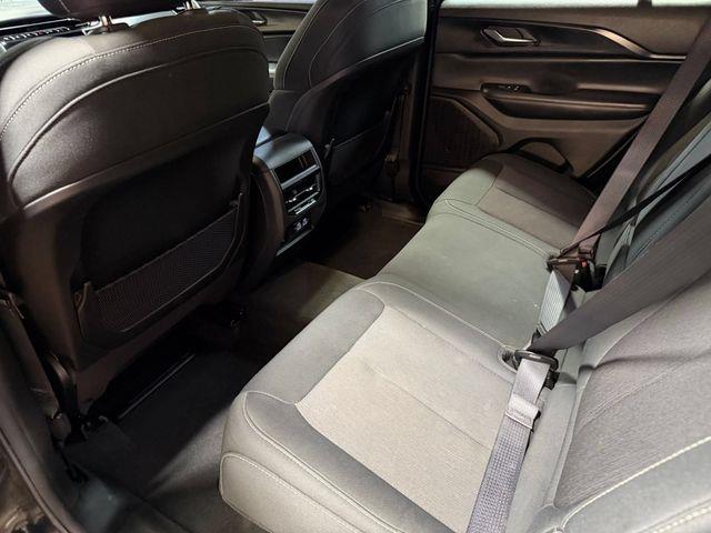 2024 Jeep Cherokee - $27,899