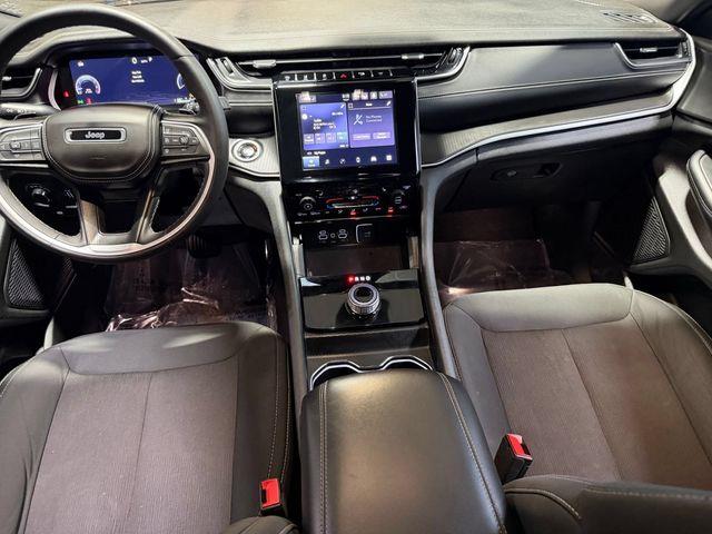 2024 Jeep Cherokee - $27,899