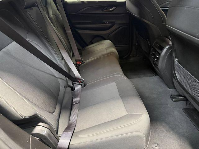 2024 Jeep Cherokee - $27,899