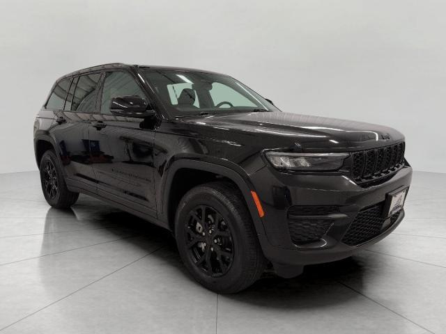 2025 Jeep Cherokee