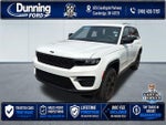 2025 Grand Cherokee Thumbnail 1