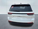 2025 Grand Cherokee Thumbnail 3