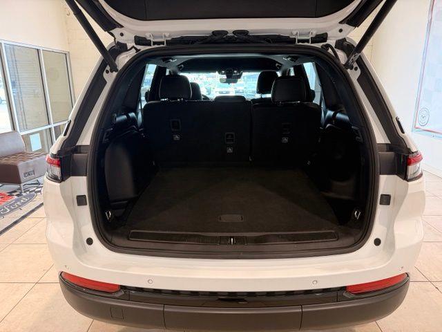 2025 Jeep Cherokee - $32,823