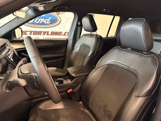 2025 Jeep Cherokee - $32,823