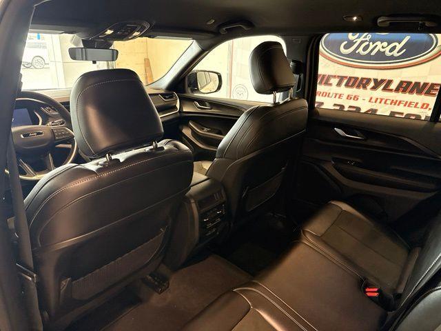 2025 Jeep Cherokee - $32,823