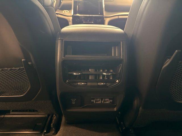 2025 Jeep Cherokee - $32,823