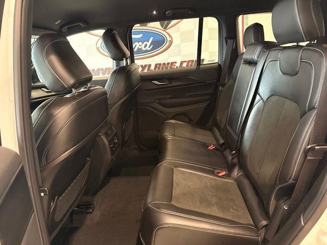 2025 Jeep Cherokee - $32,823