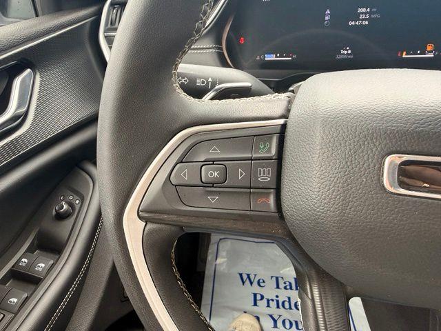 2025 Jeep Cherokee - $32,823