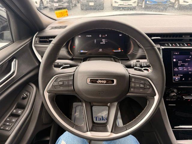 2025 Jeep Cherokee - $32,823