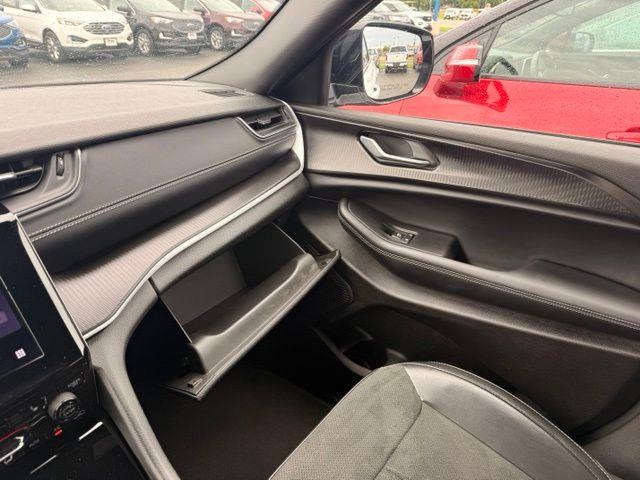 2025 Jeep Cherokee - $32,823