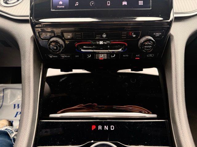 2025 Jeep Cherokee - $32,823