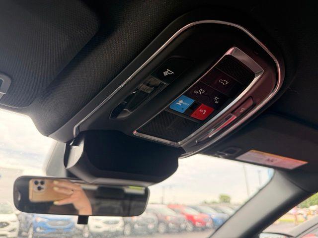 2025 Jeep Cherokee - $32,823