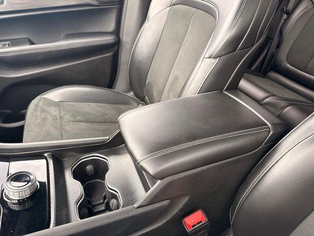 2025 Jeep Cherokee - $32,823
