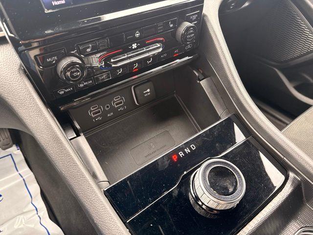 2025 Jeep Cherokee - $32,823
