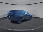 2025 Grand Cherokee Thumbnail 8