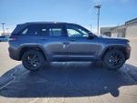 2025 Grand Cherokee Thumbnail 3