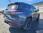 2025 Grand Cherokee Thumbnail 4
