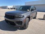 2025 Grand Cherokee Thumbnail 3