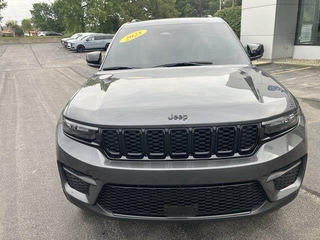 2025 Jeep Cherokee - $31,677