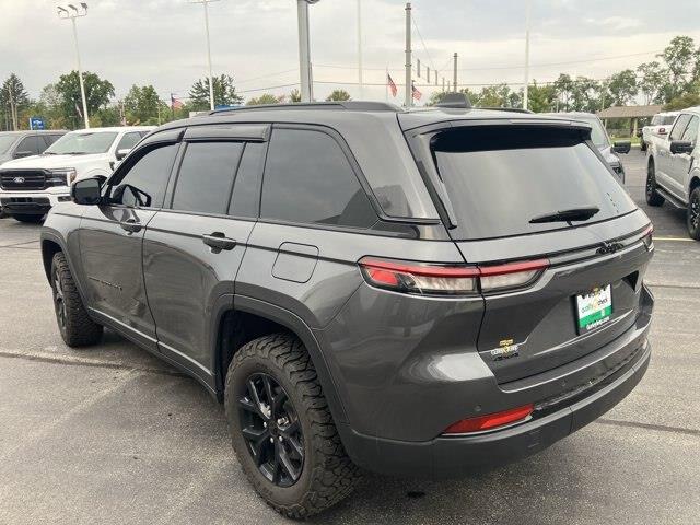 2025 Jeep Cherokee - $31,677