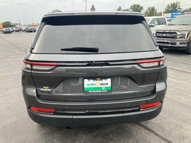 2025 Jeep Cherokee - $31,677