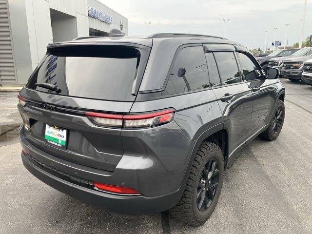 2025 Jeep Cherokee - $31,677