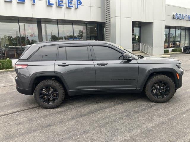 2025 Jeep Cherokee - $31,677
