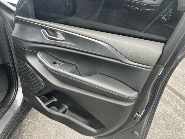 2025 Jeep Cherokee - $31,677