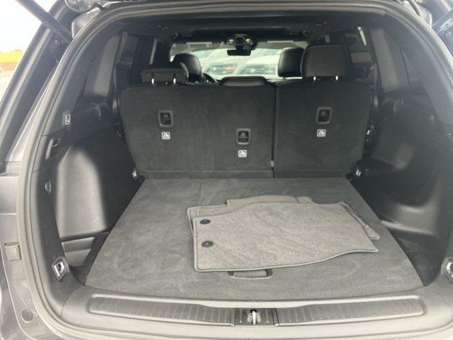 2025 Jeep Cherokee - $31,677