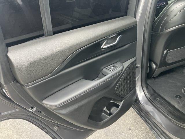 2025 Jeep Cherokee - $31,677
