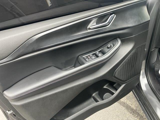 2025 Jeep Cherokee - $31,677