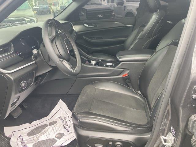 2025 Jeep Cherokee - $31,677