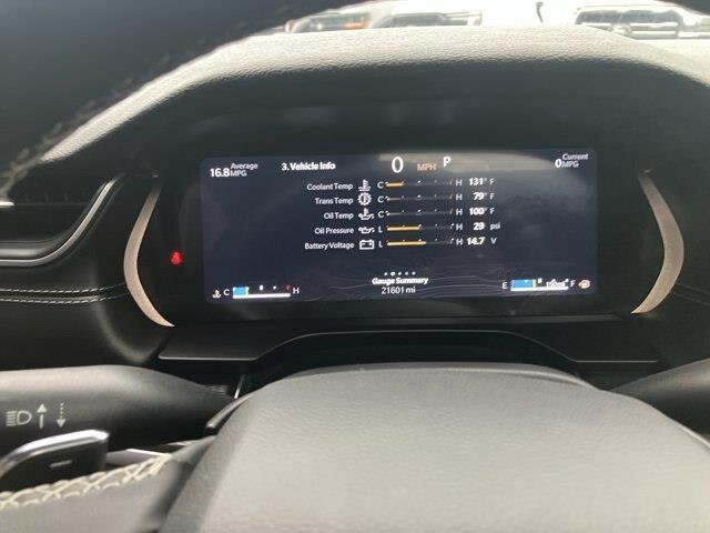 2025 Jeep Cherokee - $31,677