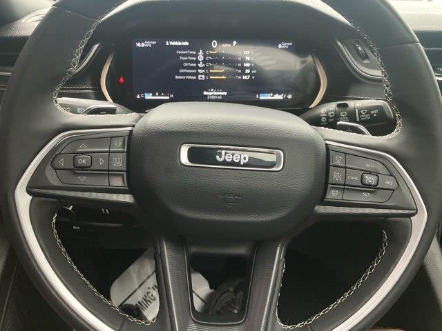 2025 Jeep Cherokee - $31,677