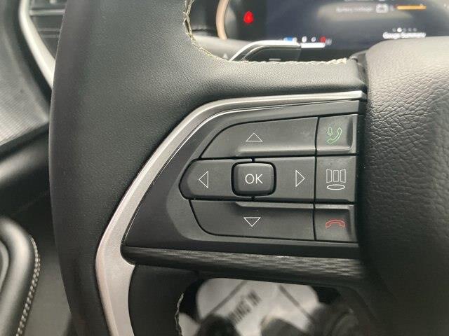 2025 Jeep Cherokee - $31,677