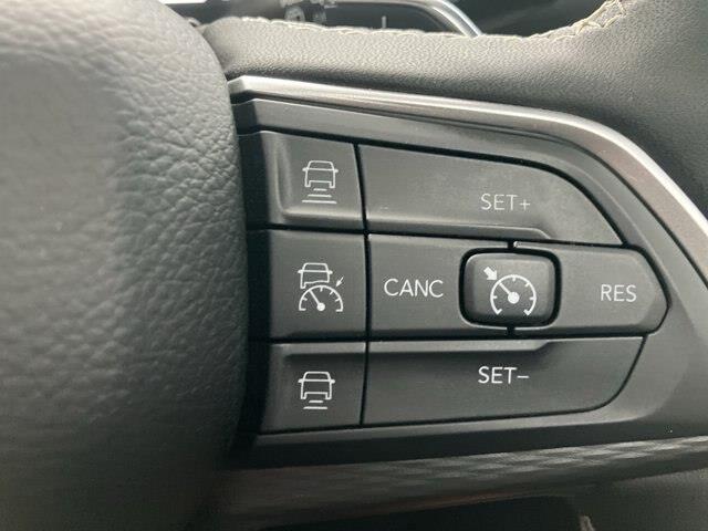 2025 Jeep Cherokee - $31,677