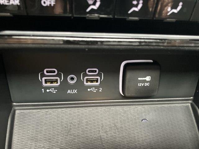 2025 Jeep Cherokee - $31,677