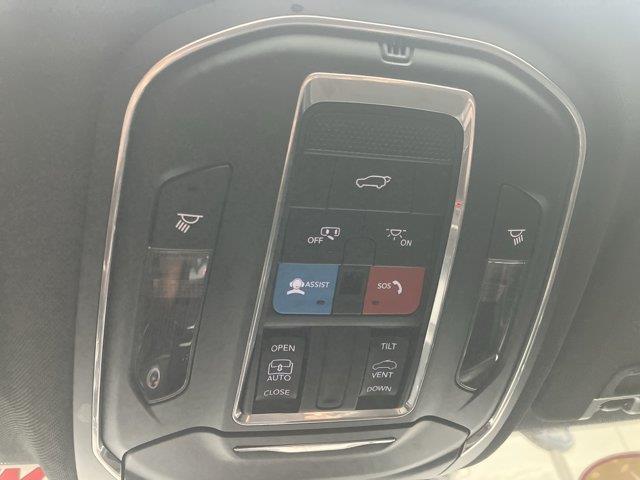 2025 Jeep Cherokee - $31,677