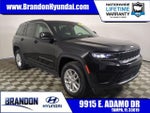 2025 Grand Cherokee Thumbnail 1