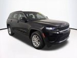 2025 Grand Cherokee Thumbnail 2