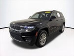 2025 Grand Cherokee Thumbnail 9