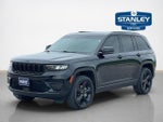 2025 Grand Cherokee Thumbnail 3