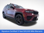 2022 Grand Cherokee Thumbnail 1