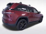 2022 Grand Cherokee Thumbnail 8