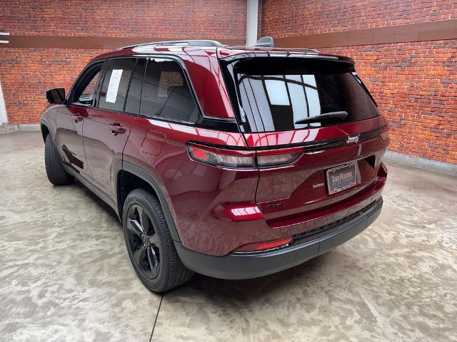 2022 Jeep Cherokee - $27,510