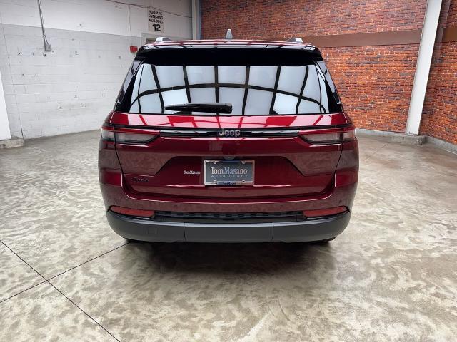 2022 Jeep Cherokee - $27,510