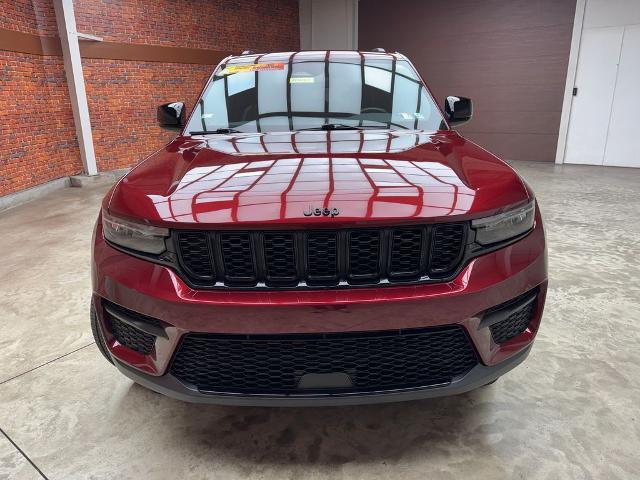 2022 Jeep Cherokee - $27,510