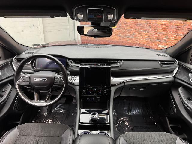 2022 Jeep Cherokee - $27,510